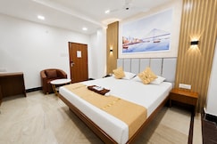 KM HOTEL & BANQUET, Kolkata
