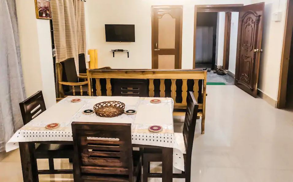 Attica Living Spaces - 2BHK - Tap to explore photos