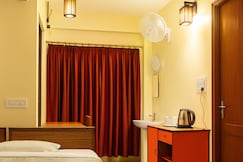 THE TULIP TOUCH - BUDGET STUDIO APARTMENT, Kolkata