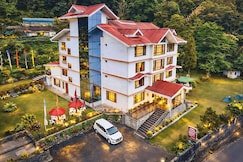 Noble Heritage Hotel and Resort, Phadamchen