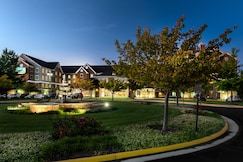 Staybridge Suites CHANTILLY DULLES AIRPORT, Fairfax