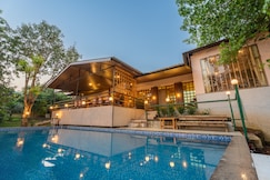Villa Pinewood 6BHK, Pawna, Lonavala