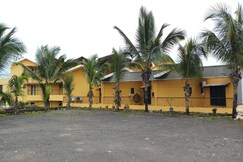 Hotel Vegas, Shirwal