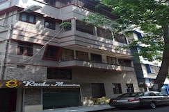 Rittika Manssion, Kolkata