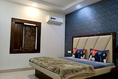 President Guest House, Firozpur