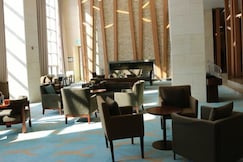 Holiday Inn & Suites Alpensia Pyeongchang Suites, Samcheok