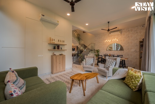 StayVista at Beth Shalom