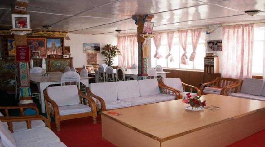 HOTEL SAKYA ABODE - Tap to explore photos