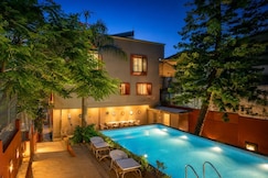 Hotel Marigold With Swimming Pool by SAH, Mount Abu