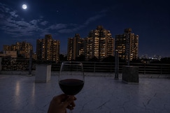Casa Serein 1BHK with Terrace, Gurgaon