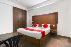 Hotel Corporate Suites Sector 70 Noida, Noida