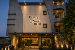 Hotel Blue Star, Datia