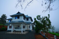 Vagamon Hill Palace 3 BHK Private villa, Vagamon
