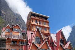 The Sapphire Resort Lachung by Baizus Hotels and Resorts, Lachung