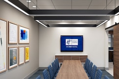 Holiday Inn Express & Suites THIBODAUX, Lafourche