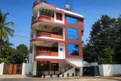 APG Residency, Thiruvananthapuram