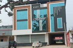 HOTA RESIDENCY, Angul
