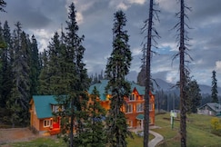 Pride Resort Gulmarg, Gulmarg