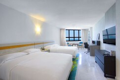 DoubleTree by Hilton Hotel Veracruz, Jamapa