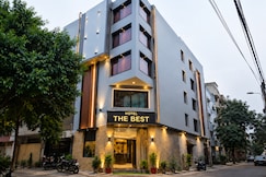 HOTEL THE BEST NEAR DELHI AIRPORT, Delhi