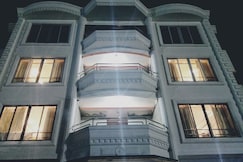 Hotel LAXMIJYOTI, Puri