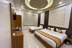 Hotel Blue Apple Khatu Ji, Khatu