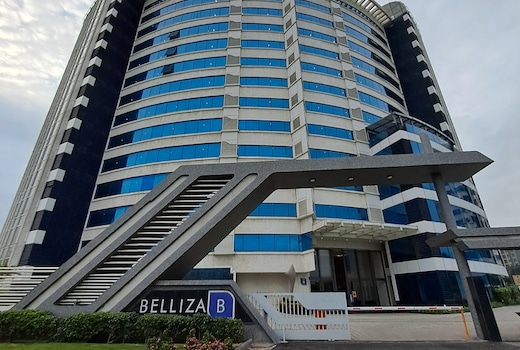 Rajhans Belliza by Honest Homes