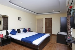 Hotel Blue Wheel, Bhubaneshwar