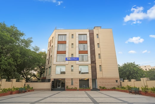 FabHotel Star Inn - Near Apollo Hospital