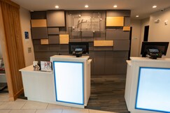 Holiday Inn Express & Suites RICHBURG, Chester