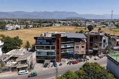 Hotel Starwing, Paonta Sahib