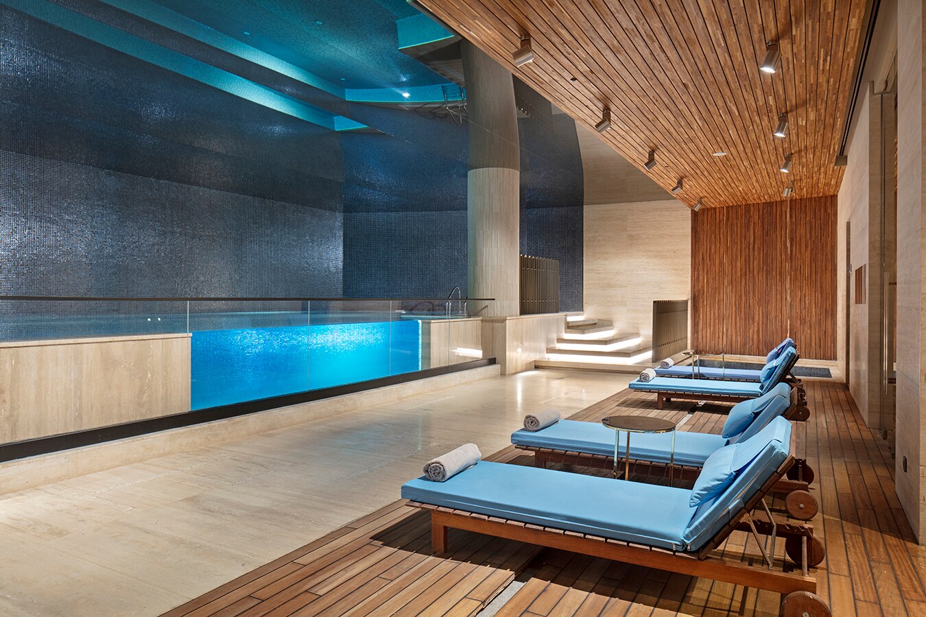 Melas Hotel Istanbul - Tap to explore photos