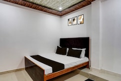 Hotel O Vinayak, Prayagraj