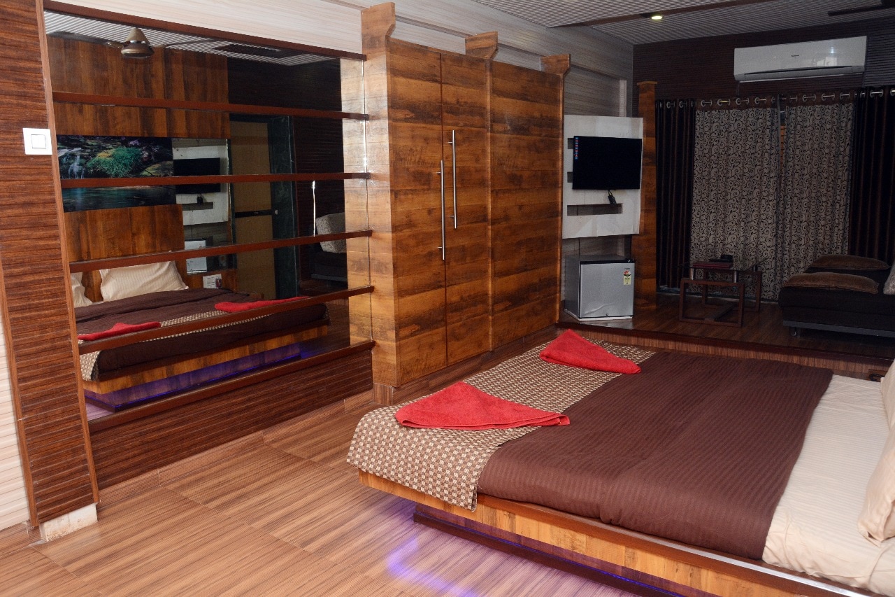 Hotel Kumar Plaza 2