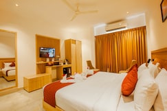 AMITY HEIGHTS, Koyilandi