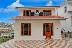 Super Collection O Hill View Point Formerly SV Homestays, Kodaikanal