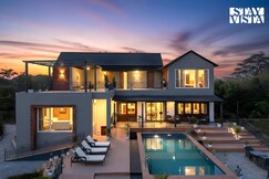 StayVista at Villa Aera, Ropar