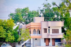 Shree vitthal villa, Udaipur