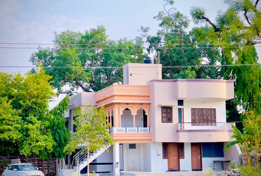 Shree vitthal villa
