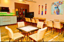 Karhandla Tiger Farm & Resort, Kuhi