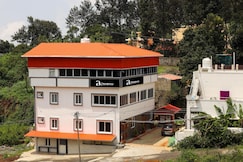 AK Residency, Yercaud