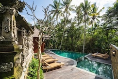 Arkamara Dijiwa Ubud, Bali
