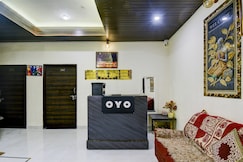 Hotel O Lakshya Inn, Jaipur