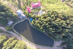 The Wilderness, Gushaini