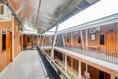 Hotel O D Kost In Kandri Semarang, Kota Semarang