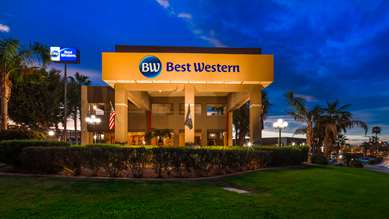 Best Western Yuma Mall Hotel & Suites - Tap to explore photos