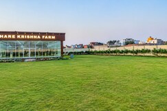 Hare Krishna Farm, Vrindavan