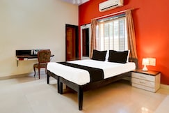 Hotel O Varun Residency, Bangalore