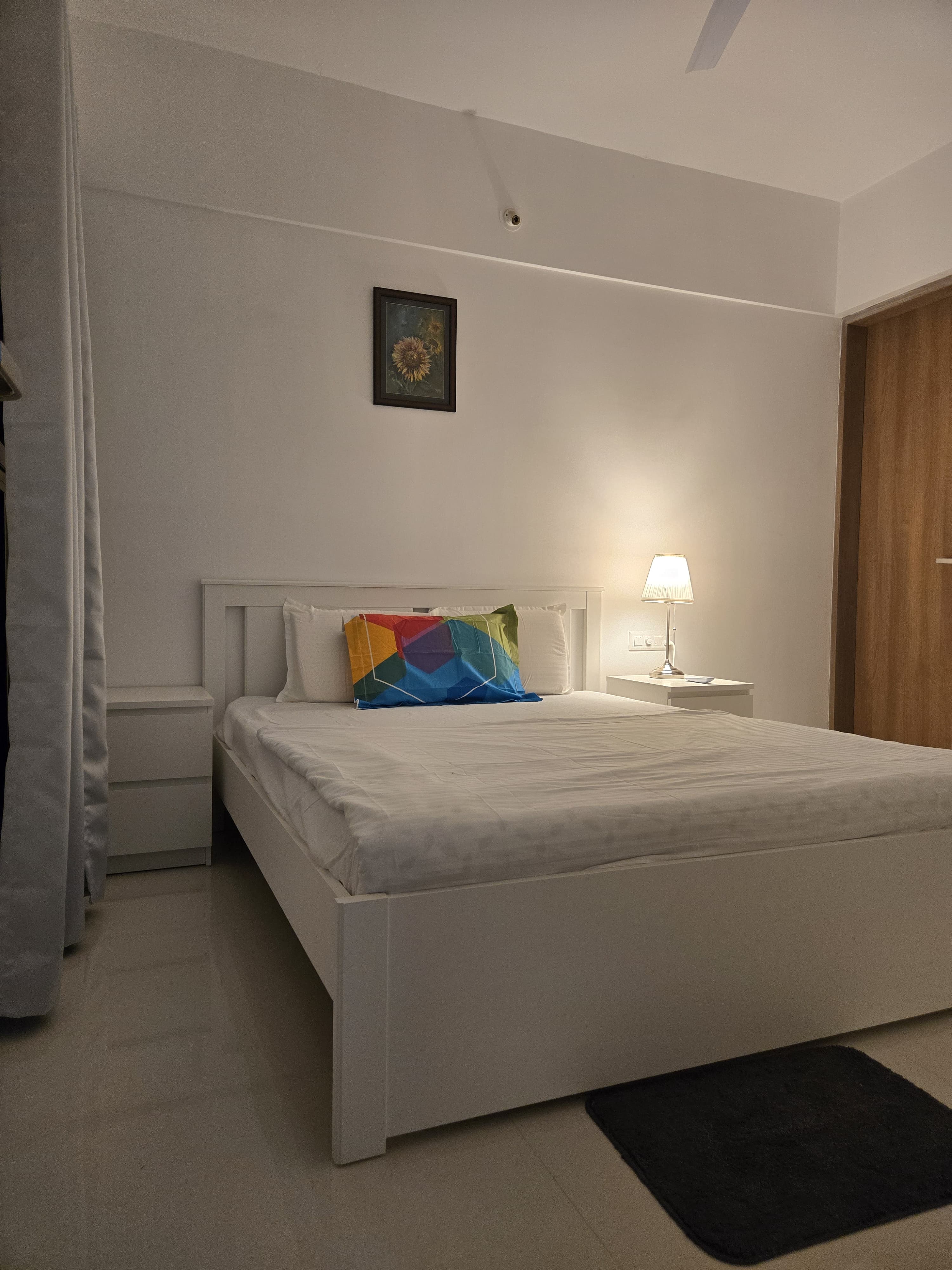 Nest 2 Signature | 2 BHK Luxurious Apartment - Tap to explore photos