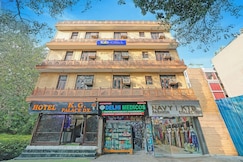 FabHotel KG Palace, Delhi